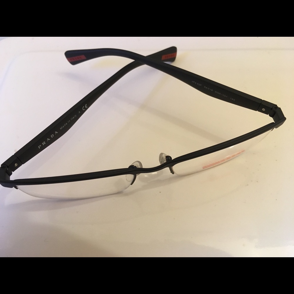 Prada Eyewear
